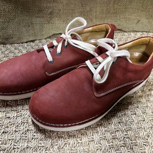 SAMUEL HUBBARD FREE UN-SNEAKER SHOES